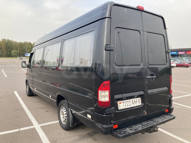 Mercedes-Benz Sprinter, 2003 г.