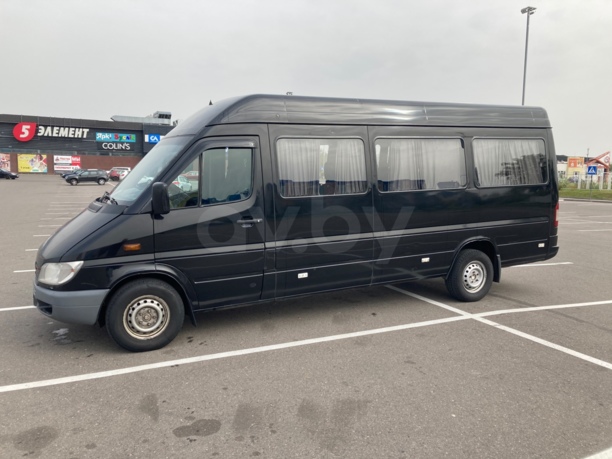 Mercedes-Benz Sprinter, 2003 г.