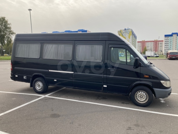 Mercedes-Benz Sprinter, 2003 г.