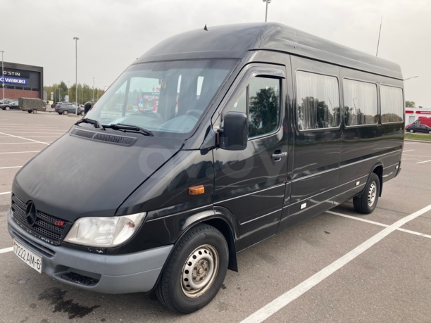 Mercedes-Benz Sprinter, 2003 г.