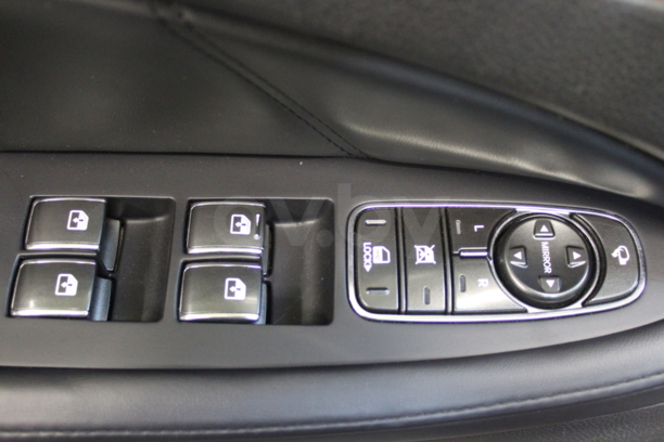 Hyundai Equus II, 2012 г.