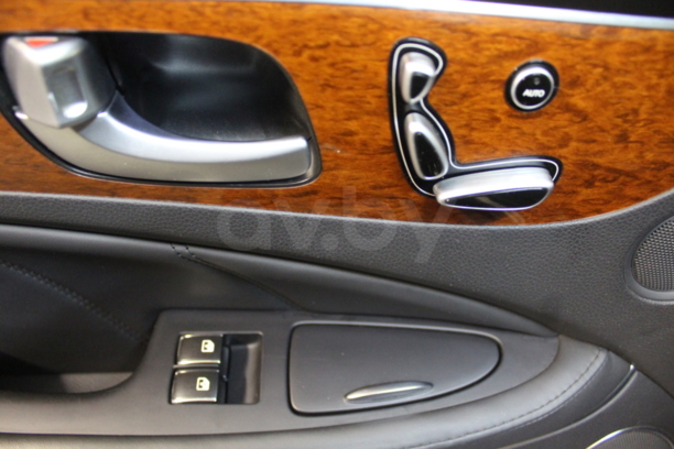 Hyundai Equus II, 2012 г.