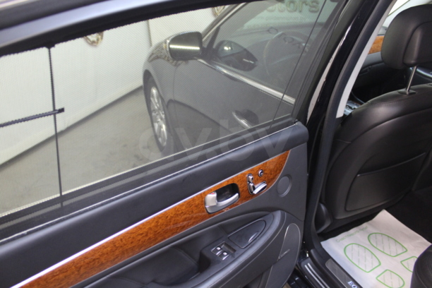 Hyundai Equus II, 2012 г.