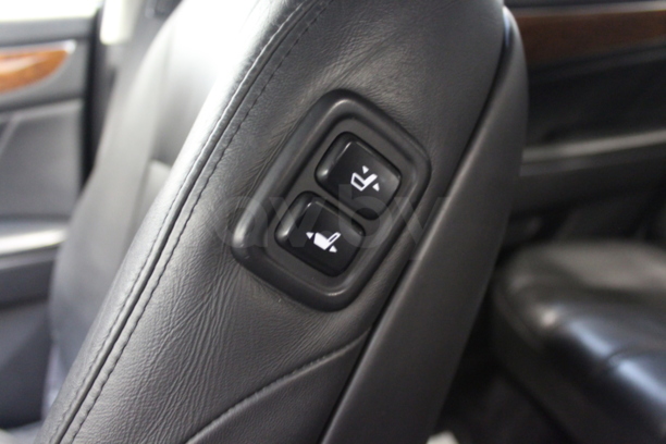 Hyundai Equus II, 2012 г.