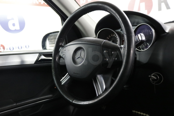 Mercedes-Benz M-Класс W164, 2007 г.
