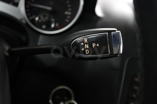 Mercedes-Benz M-Класс W164, 2007 г.