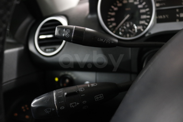 Mercedes-Benz M-Класс W164, 2007 г.