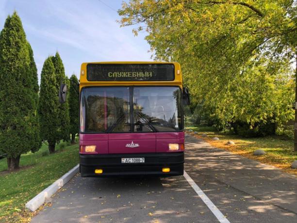 МАЗ 104 C, 2005 г.