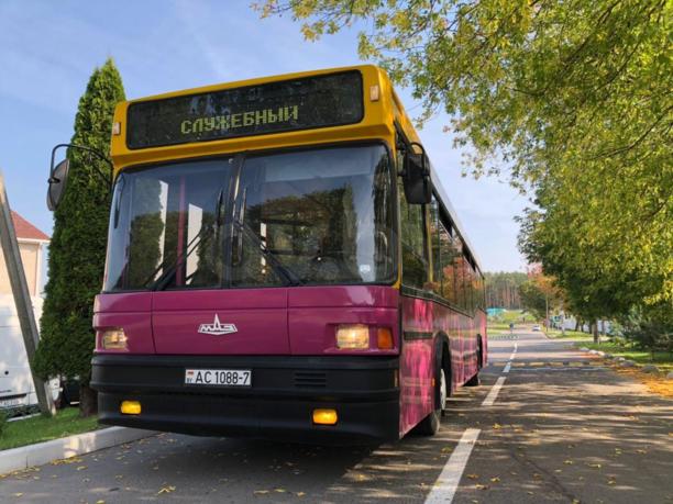 МАЗ 104 C, 2005 г.