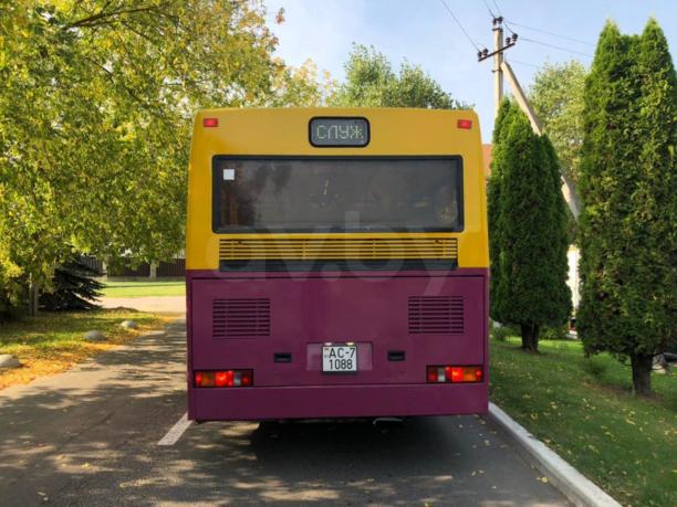 МАЗ 104 C, 2005 г.