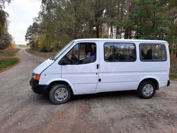 Ford Transit, 1994 г.