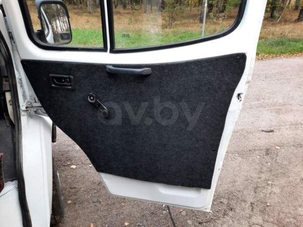 Ford Transit, 1994 г.