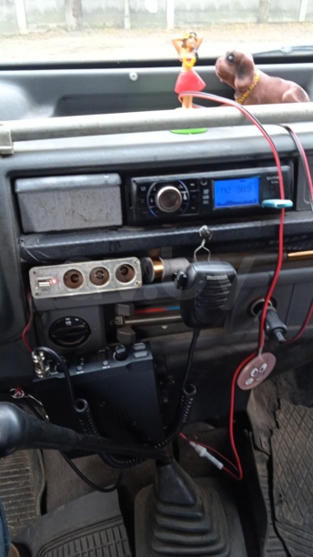 Ford Transit, 1991 г.