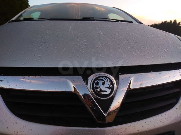 Opel Corsa D, 2009 г.