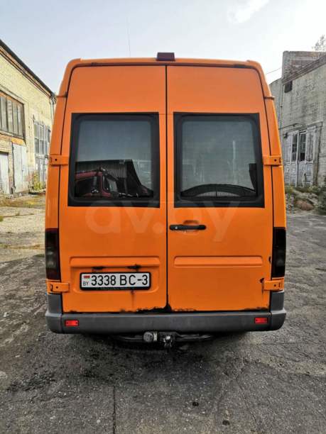 Mercedes-Benz Sprinter 313 cdi, 2004 г.