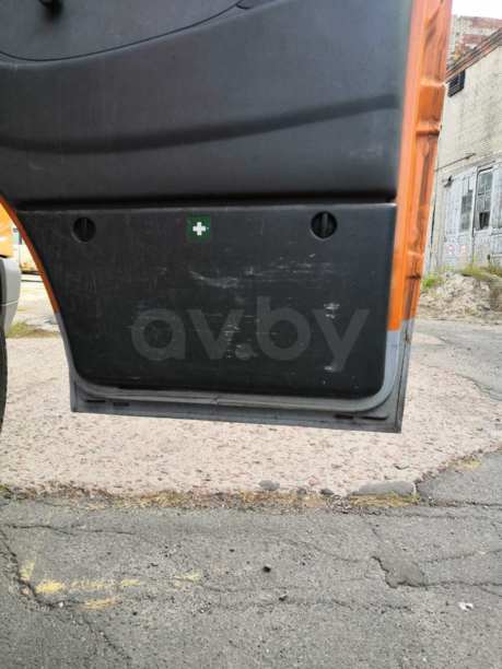 Mercedes-Benz Sprinter 313 cdi, 2004 г.