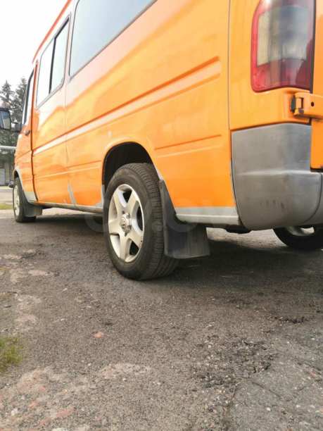 Mercedes-Benz Sprinter 313 cdi, 2004 г.