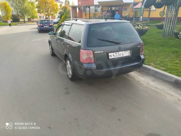 Volkswagen Passat B5, 2003 г.