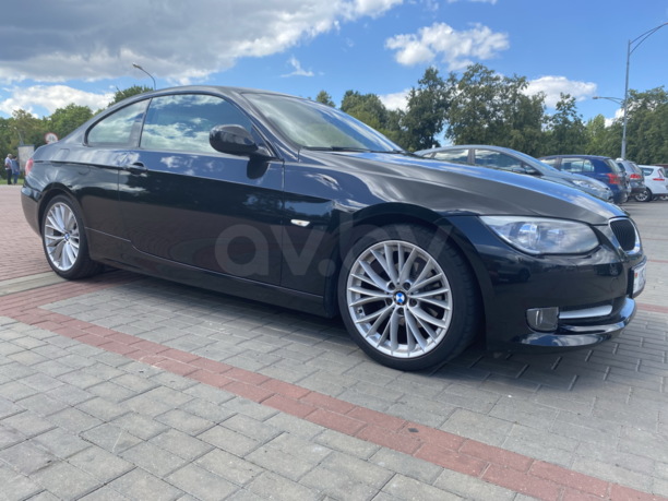 BMW 3 серия E90, E91, E92, E93, 2011 г.