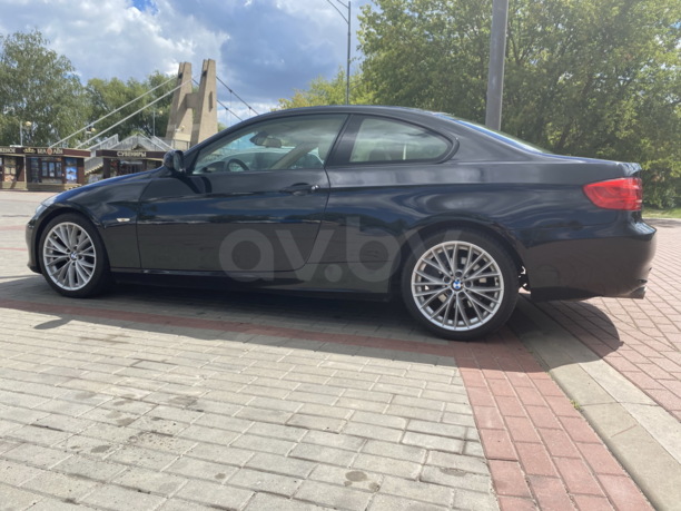BMW 3 серия E90, E91, E92, E93, 2011 г.