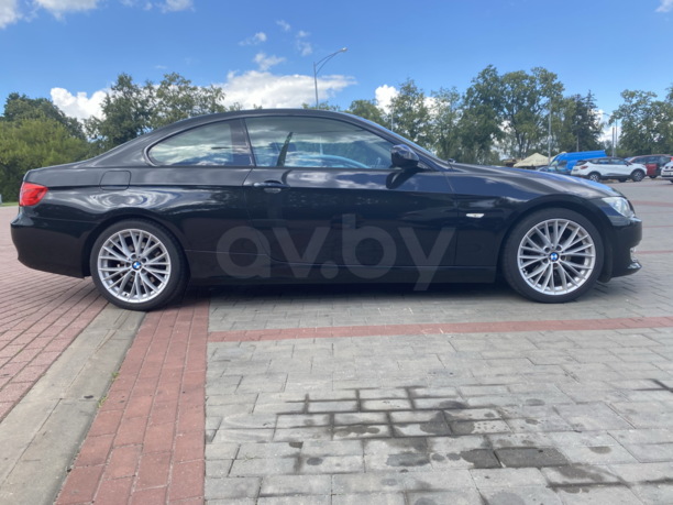 BMW 3 серия E90, E91, E92, E93, 2011 г.
