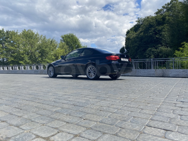 BMW 3 серия E90, E91, E92, E93, 2011 г.
