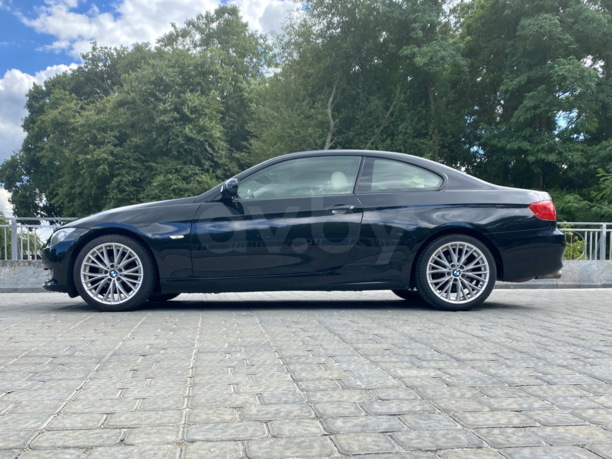BMW 3 серия E90, E91, E92, E93, 2011 г.