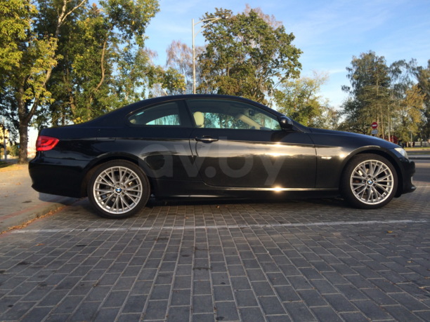 BMW 3 серия E90, E91, E92, E93, 2011 г.