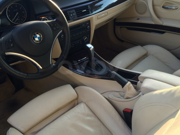 BMW 3 серия E90, E91, E92, E93, 2011 г.