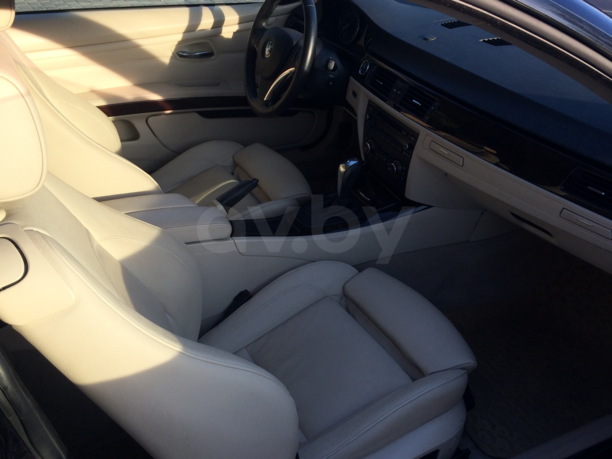 BMW 3 серия E90, E91, E92, E93, 2011 г.