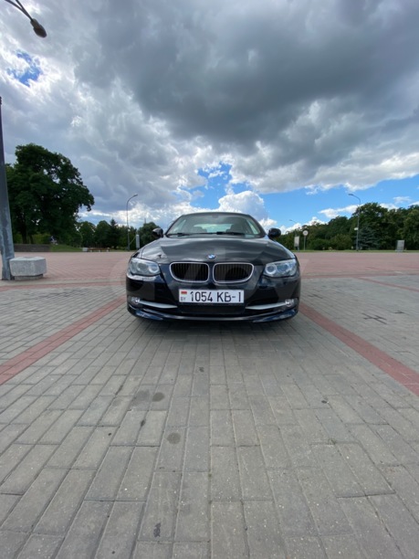 BMW 3 серия E90, E91, E92, E93, 2011 г.