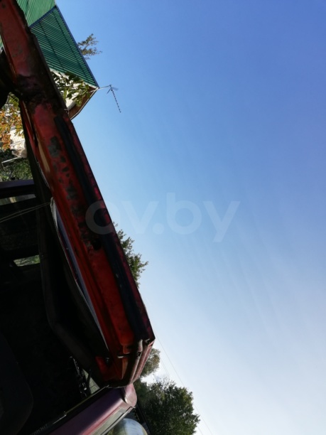 Ford Transit, 1992 г.