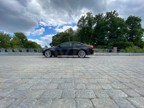 BMW 3 серия E90, E91, E92, E93, 2011 г.