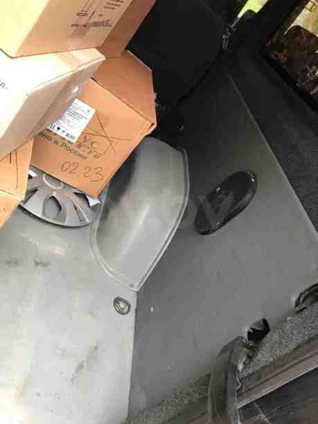 Mercedes-Benz Sprinter 313, 2008 г.