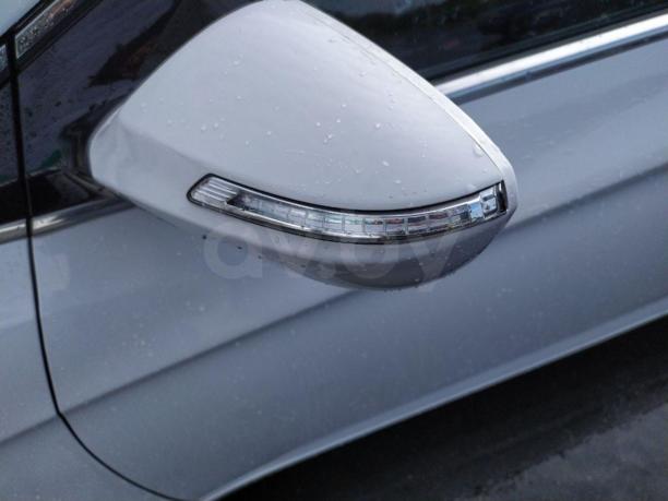 Hyundai i40 VF, 2013 г.