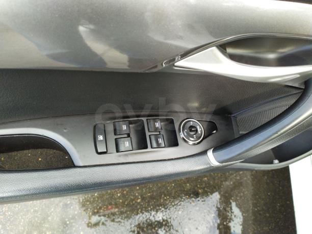 Hyundai i40 VF, 2013 г.