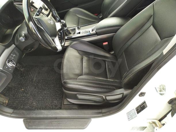 Hyundai i40 VF, 2013 г.