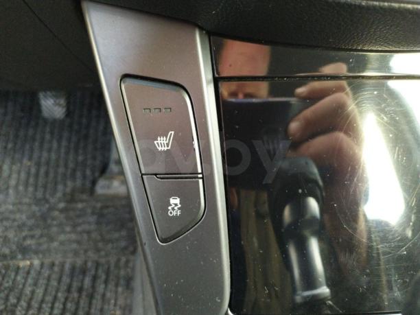Hyundai i40 VF, 2013 г.