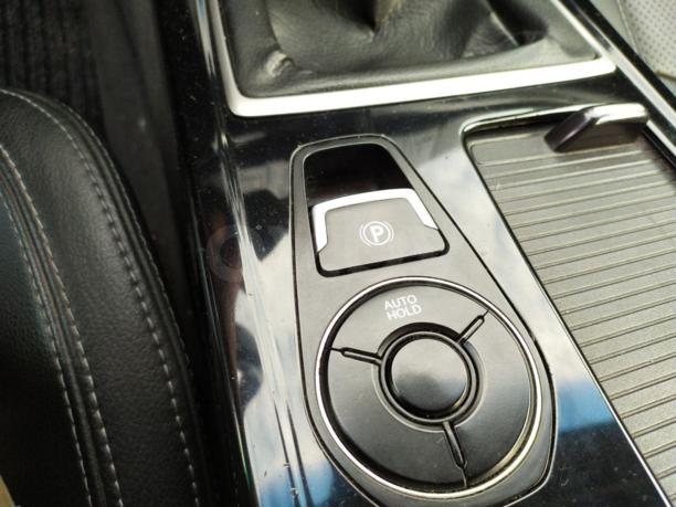 Hyundai i40 VF, 2013 г.