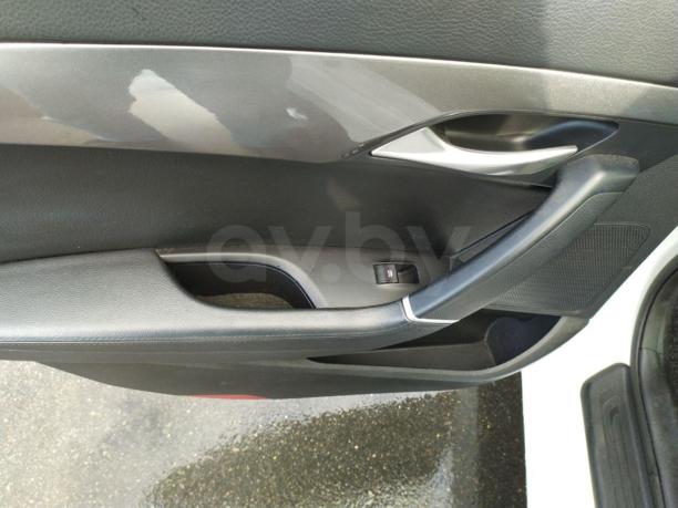 Hyundai i40 VF, 2013 г.