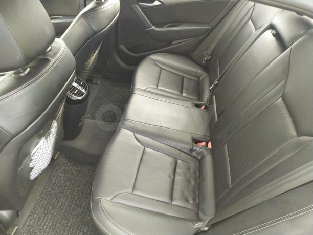 Hyundai i40 VF, 2013 г.