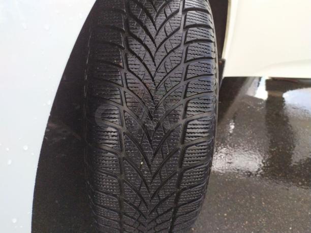 Hyundai i40 VF, 2013 г.