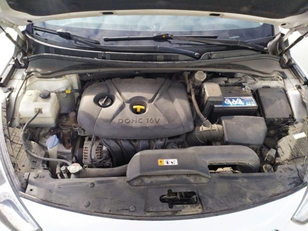 Hyundai i40 VF, 2013 г.