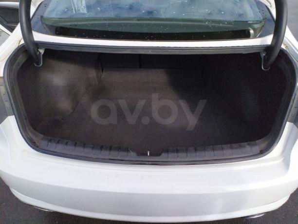 Hyundai i40 VF, 2013 г.