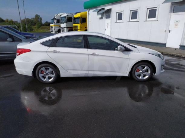 Hyundai i40 VF, 2013 г.