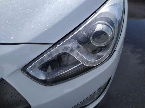 Hyundai i40 VF, 2013 г.