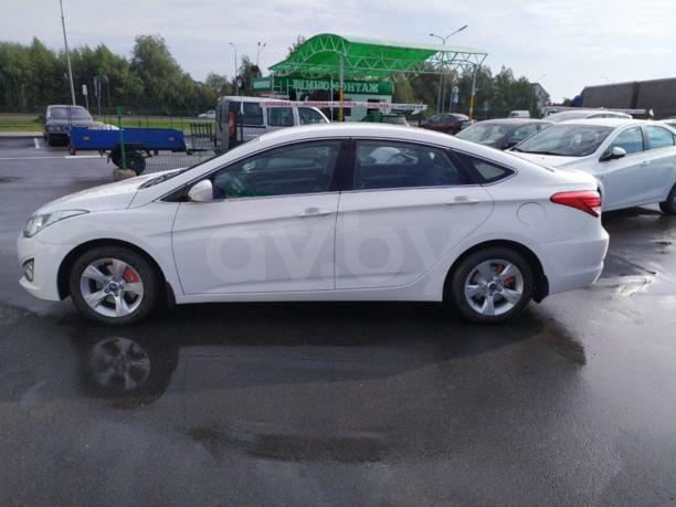 Hyundai i40 VF, 2013 г.