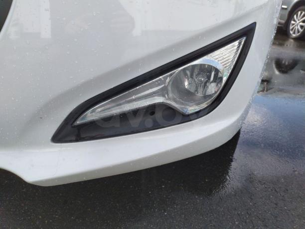 Hyundai i40 VF, 2013 г.