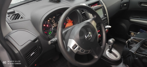 Nissan X-Trail II · Рестайлинг, 2014 г.