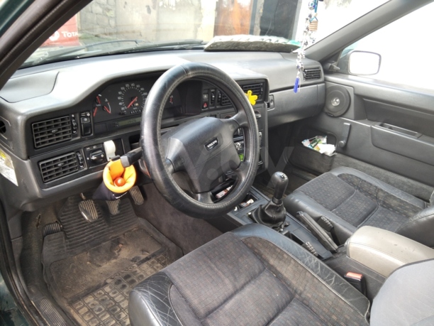 Volvo 850, 1995 г.